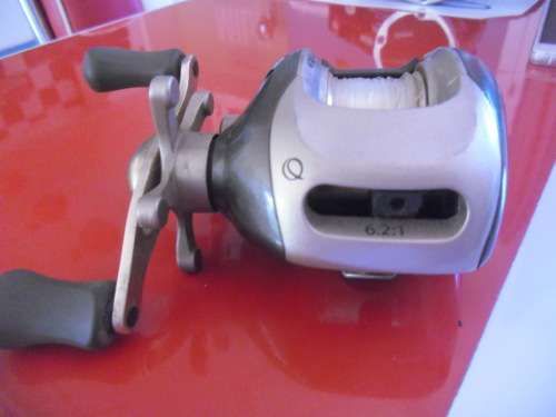 QUANTUM MANTARA 5 BEARING SYSTEM REEL